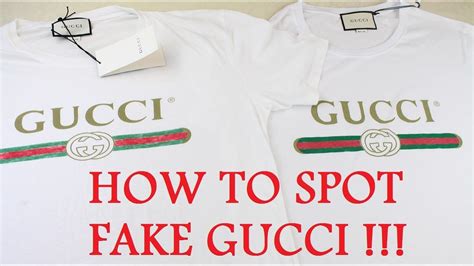 fake gucci clothes uk|are gucci shirts real.